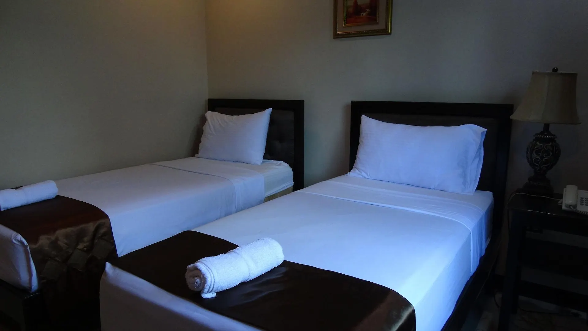 Peridot Suites Davao 3*,  Philippines