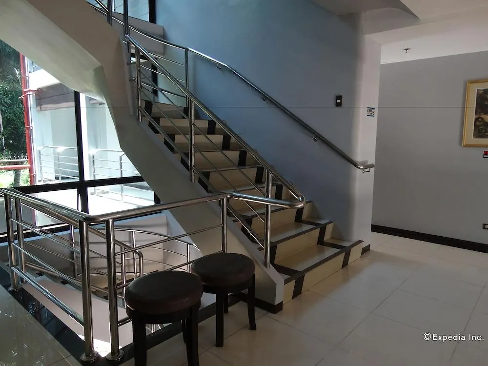 Peridot Suites Davao Hotel