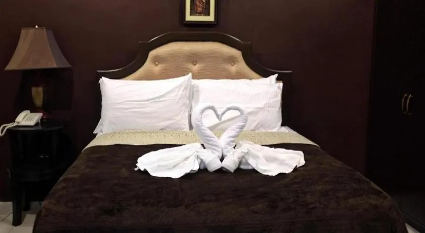 *** Hotel Peridot Suites Davao Philippines