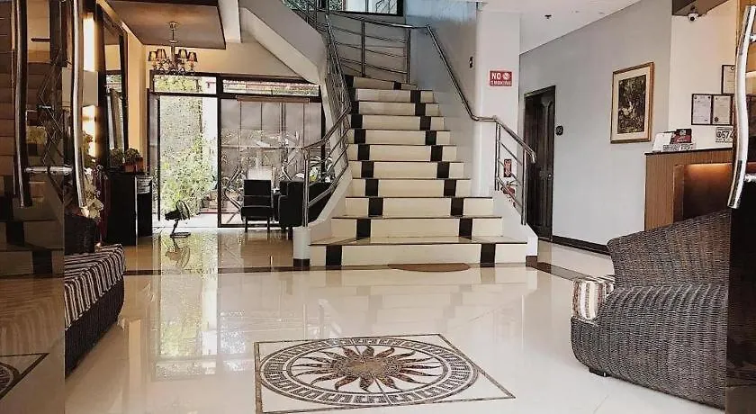 Peridot Suites Davao Hotel
