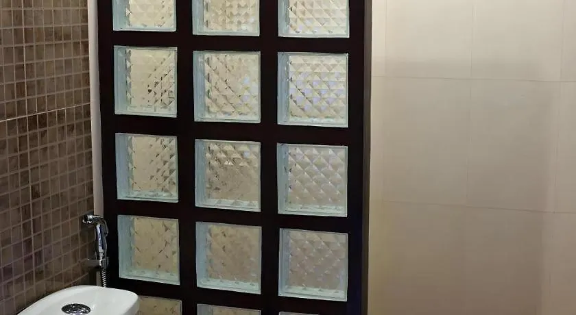 فندق أجنحة بيريدوت Davao City