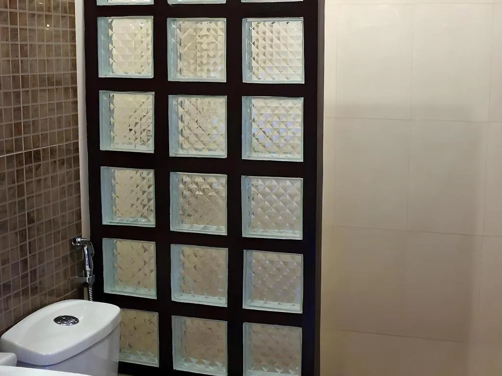 فندق أجنحة بيريدوت Davao City الفلبين