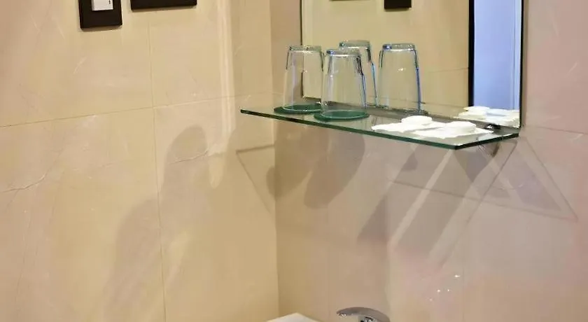 فندق أجنحة بيريدوت Davao City