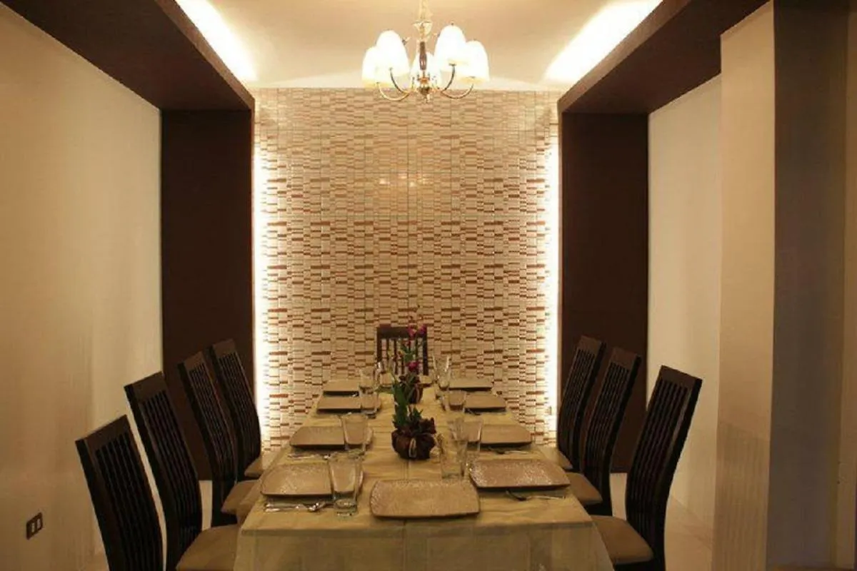Peridot Suites Davao Philippines